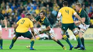 A l'occasion de la coupe du monde de rugby qui se tient en angleterre du 18 septembre au 31 octobre, parionsweb. Rugby Championship Les Boks Entament Le Championship Avec Un Bonus Offensif Rugby Championship 2019 Rugby Rugbyrama