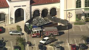 Applying water in the entire car to remove the dust,them wipe off whith the microfiber towel. No Injuries Reported After Explosion At Popular Shopping Center In Galleria Area Officials Say