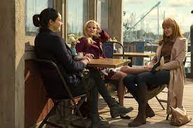 Reese witherspoon has done the book justice as i understand. Review Big Little Lies Staffel 1 Wer Ist Opfer Wer Ist Tater Seriesly Awesome