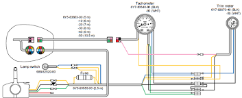 A wiring diagram is usually utilized to troubleshoot problems as well as to make sure that the links have actually been made as well as that whatever exists. Yamaha Outboard Warning Light Wiring Problem The Hull Truth Boating And Fishing Forum