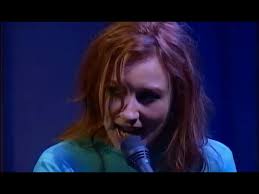 Tori Amos
