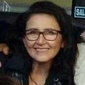 Luisa Margarita San Martín Cifuentes