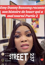 Emy Danny Bassong raconte son histoire de louer qui a mal tourné Partie 2  #pourtoi #viralvideo #camerountiktok🇨🇲 #emydanybassong #foryoupage  #afriquefrancophone🇨🇩🇨🇩🇨🇩🇨🇮🇨🇮🇨🇮🇨🇬🇨🇬🇨🇬