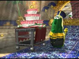 Subscribe for coverage of u.s. Veggietales Esther The Girl Who Became Queen Season 2 Episode 14 Movie Script