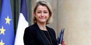 Exploitation de lithium en France : Pompili évoque l'ouverture de mines -  Le Point