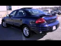 Image result for Navy Blue 2001 Pontiac