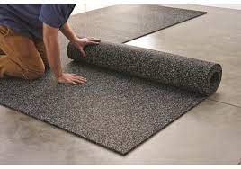 Looking after your rubber gym tiles is very important as gym flooring is the most crucial piece of equipment for every facility to get right. Rolled Rubber Flooring For Gyms Warehouses Manufacturing