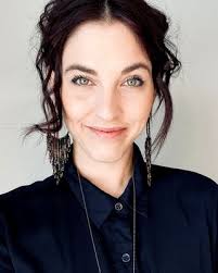 Lexxus Anderson, Counsellor, Port Moody, BC, V3H