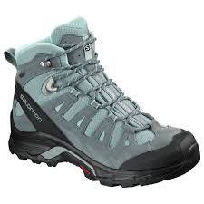 Women S Quest Prime Gtx Hiking Boot In 2020 Backpacking Boots Hiking Boots Women Hiking Boots
