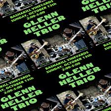 Glenn Heller 的Instagram photo • Oct 13, 2024 at 4:35 PM