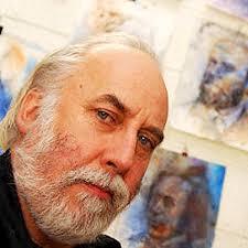 Barrett jumps the queue for portraits