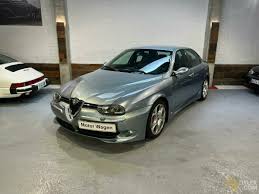 Image result for Argento Alfa 2005 Alfa-Romeo