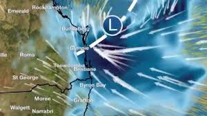 Scroll right to see more. Brisbane Weather Radar Bom Warns Of Storms Excessive Rain And Floods For Gold Coast And Southeast Queensland 7news Com Au