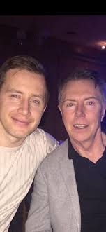 Singers 8 dept circa 1948. With my Mum and Dad in each picture. Somehow the  pictures came together and so did they.