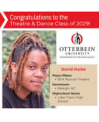 Happy “Tech Tuesday Takeover!” Today, Ja Na'Ya Johnson (BA '27) will be  taking us through a day of classes and a dress rehearsal for our upcoming  production of “9 to 5!” Be