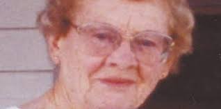 Pearl L. (Ballard) Belyea Coleman