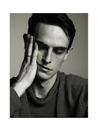 Oli Cook : male model represented by Success Models Paris