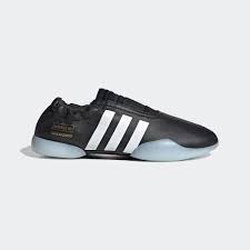 Kwon kampfsport und budo shop. Adidas Taekwondo Schuh Schwarz Adidas Deutschland