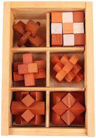 Buy original 3d wooden brain teaser puzzle by sharp brain zone. Brain Teaser Puzzles 3d Children S Adult Iq Test Puzzles For Unlock Interlock Puzzle Wooden Toys China Board Game And Printing Paper Price Made In China Com