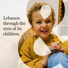 In the eyes of our children lies the promise of a brighter tomorrow…