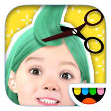 This salon used to be located in marysville and called salon on 4th but they moved a couple of years ago to downtown everett and renovated. Toca Hair Salon 4 The Power Of Play Toca Boca