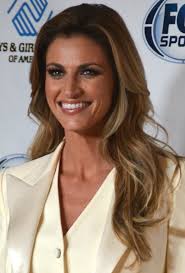Check spelling or type a new query. Erin Andrews Wikipedia