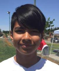 Fullerton Rangers (U14 Boys)