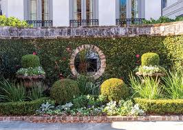 The term also refers to plants which have been shaped in this way. Trim Proper Topiary Know How Charleston Sc Charleston Magazine