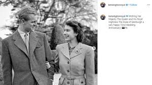 Ratu elizabeth ii mengonfirmasi dirinya akan menghabiskan natal sendirian hanya bersama suaminya, pangeran pelayan ratu elizabeth ii, adamo canto , 37, mengaku mencuri barang senilai 100.000. Kisah Pangeran Philip Bangsawan Yang Terusir Hingga Nikahi Ratu Inggris