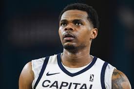 Celtics, Charge And Go-Go Complete Three-Team Trade