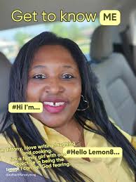 Discover Tiffany's Journey: Fashion, Fitness, and Affiliate Marketing