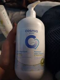 Cosmia Baby Liniment Oleo Calcaire A L Huile D Olive Inci Beauty