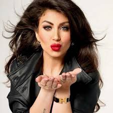 Melissa & Doug Large Farm Jumbo Knob Puzzle