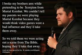 He violated the rules of mortal kombat and invaded earthrealm. Mortal Kombat Quotes Quotesgram