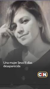 🔴🗣️Una mujer lleva 11 días desaparecida, Rocío Celeste lleva 11 días  desaparecida y su familia la busca, su madre, la señora Marta comenta que  sus hijos preguntan por ella todos los días y que todos ...