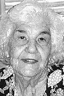 Caroline Diaz Obituary (2009)