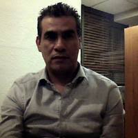 Pablo Saul Campos Ricalde