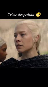 Joffrey Lannister Habla Sobre Rhaenyra