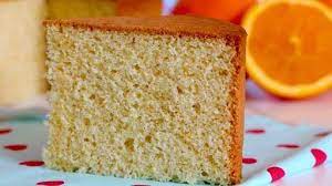Las Mejores Recetas De Bizcochuelo Casero Facil Esponjosos Y Deliciosos Pastel De Naranja Casero Pastel De Naranja Recetas Torta Facil De Hacer