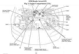 5 Honda Accord Ex Engine Diagram Honda Accord Coupe Honda