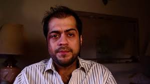 Acid Attack Victim Murad Amir Shah's Message