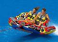 Six Top Tow Tubes Boating Magazine