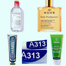 Learn about the best skin care products in the world, global beauty tradition plus local products of korean skincare, japanese skincare, french the discovery of some of the best skin care product in the world has been accidental for this traveler. The Cult Favorite European Skincare Products You Need In Your Life Mariana In La