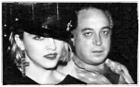 Sjuttiosex för Seymour Stein