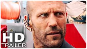 THE MEG: A Hefty Splash Of Summer Fun With Jason Statham
