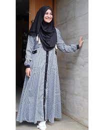 Pin Di Model Baju Muslim