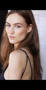 Madison Lintz