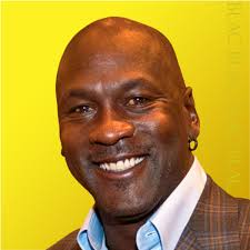 Michael Jordan's Jersey May Sell for $5M