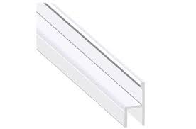 Shower Door Seal Durable Weatherproof Silicone Frameless Shower Door Bottom Sweep Glass Shower Weather Strippi Shower Doors Door Sweeps Frameless Shower Doors