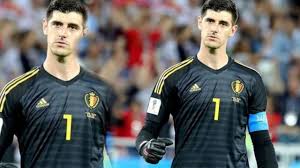 Kevin de bruyne and thibaut courtois maybe international teammates, but they will never be friends. Courtios Neymarin Sutunu Kurtarisi Youtube